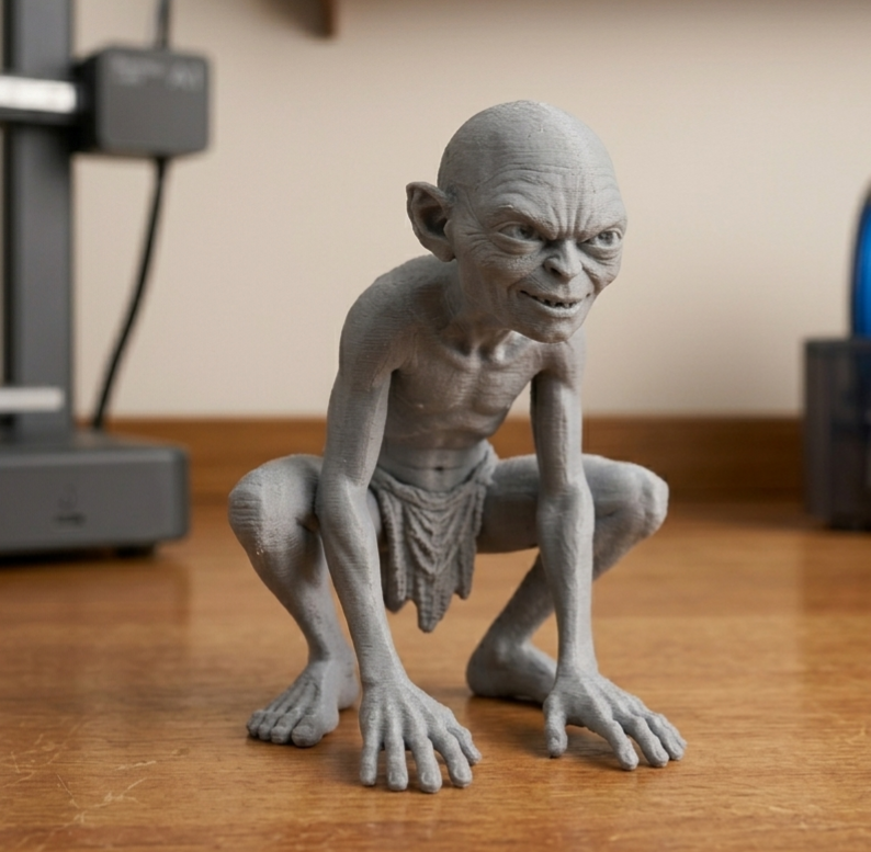 Impressão 3D