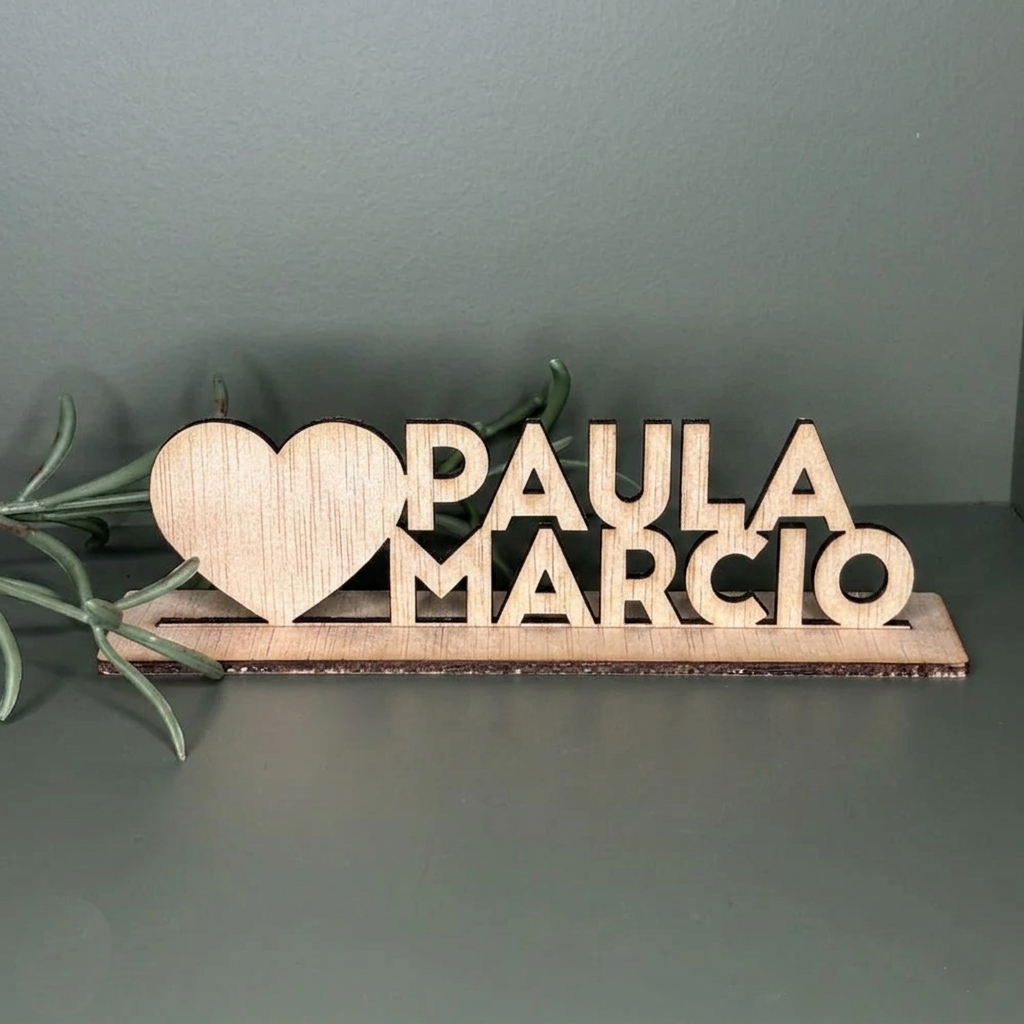 Presentes Personalizados