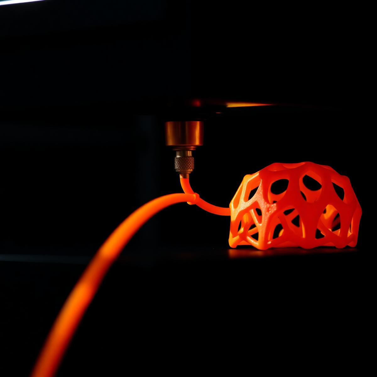 Impressão 3D